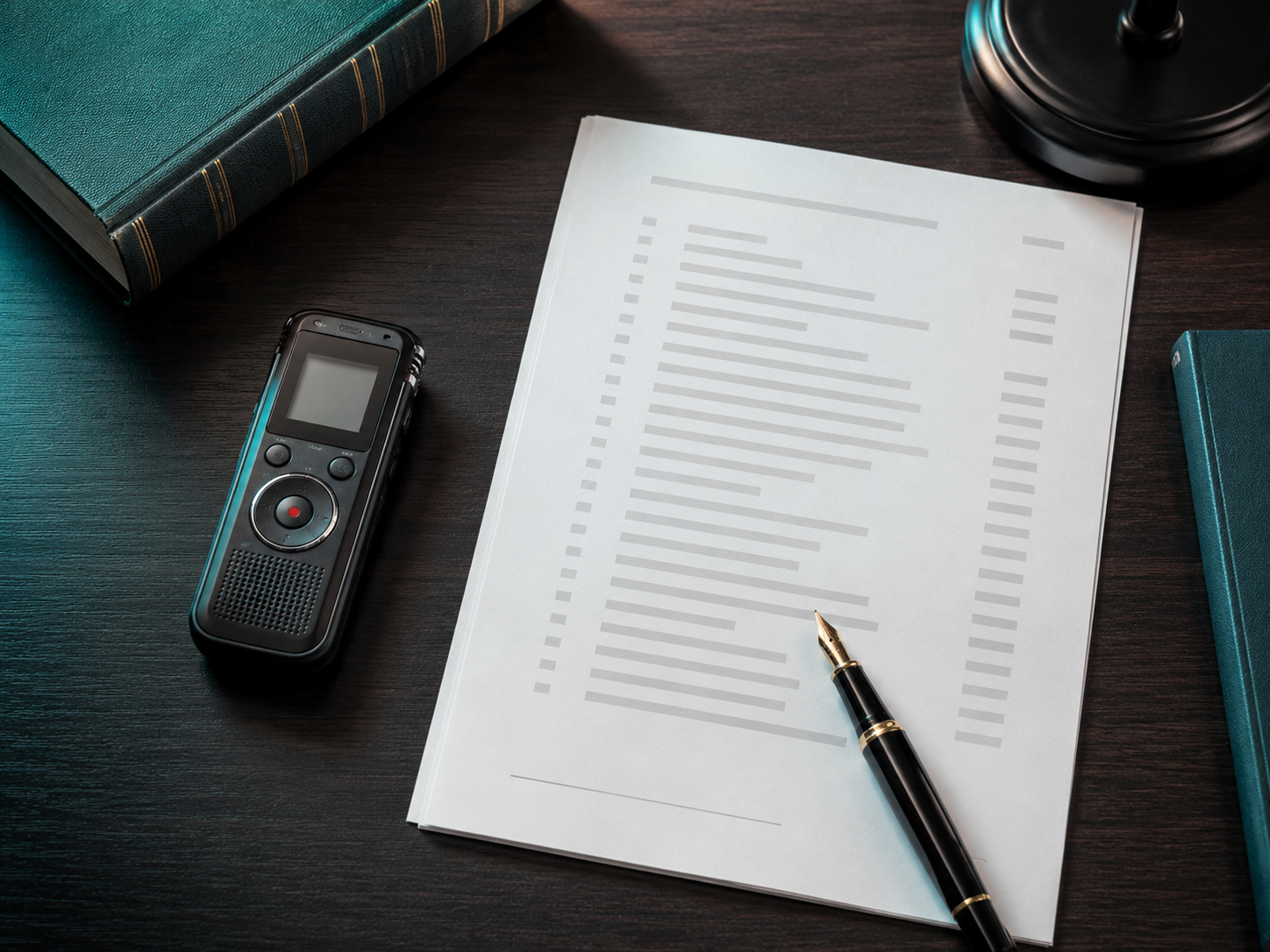 Nerotel | Medical & Legal Transcription Services in Canada